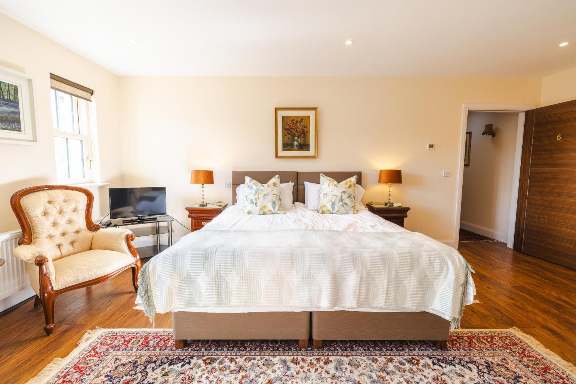 Heather House Laragh Εξωτερικό φωτογραφία